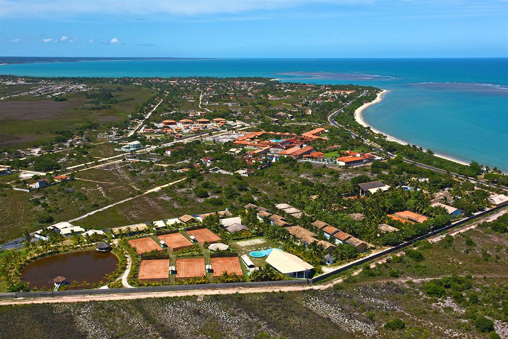 Capitania Praia Hotel image 1
